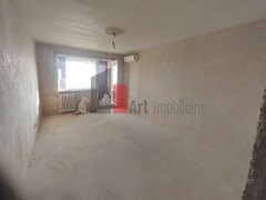 Turnu Magurele Vanzare apartament 3 camere decomandat Bd. Obregia